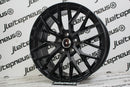 Jantes Novas RL Wheels 18 5x112 8 ET40 - Fazemos Montagem/Envio-4