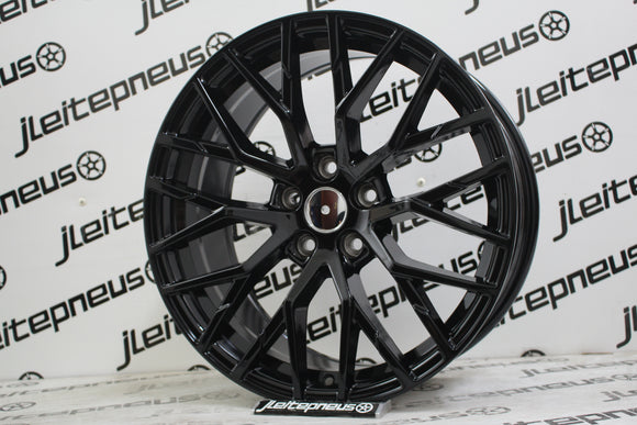Jantes Novas RL Wheels 18 5x112 8 ET40 - Fazemos Montagem/Envio