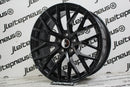Jantes Novas RL Wheels 18 5x112 8 ET40 - Fazemos Montagem/Envio-5
