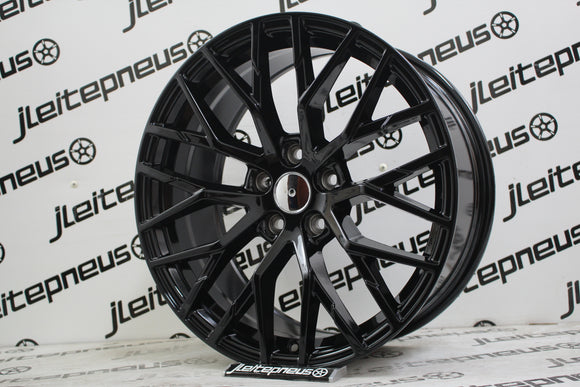 Jantes Novas RL Wheels 18 5x112 8 ET40 - Fazemos Montagem/Envio