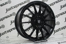 Jantes Originais FOX Fx004 16 4x108 6.5 ET40 - Fazemos Montagem/Envio-1