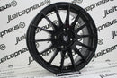 Jantes Originais FOX Fx004 16 4x108 6.5 ET40 - Fazemos Montagem/Envio-2