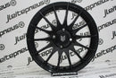 Jantes Originais FOX Fx004 16 4x108 6.5 ET40 - Fazemos Montagem/Envio-3