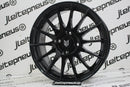 Jantes Originais FOX Fx004 16 4x108 6.5 ET40 - Fazemos Montagem/Envio-4