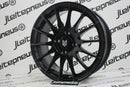 Jantes Originais FOX Fx004 16 4x108 6.5 ET40 - Fazemos Montagem/Envio-5