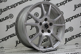 Jantes Originais Suzuki 16 5x114.3 6.5 ET45 - Fazemos Montagem/Envio