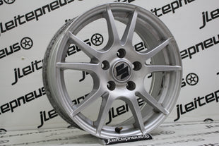 Jantes Originais Suzuki 16 5x114.3 6.5 ET45 - Fazemos Montagem/Envio