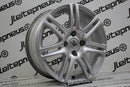 Jantes Originais RC 16 4x108 7 ET25 - Fazemos Montagem/Envio-1
