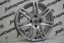 Jantes Originais RC 16 4x108 7 ET25 - Fazemos Montagem/Envio-2