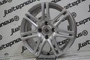 Jantes Originais RC 16 4x108 7 ET25 - Fazemos Montagem/Envio-4
