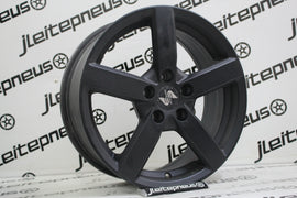 Jantes Originais ETA BETA Eros 16 5x108 6.5 ET38 - Fazemos Montagem/Envio