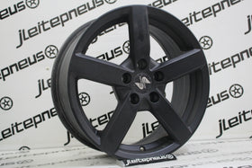 Jantes Originais ETA BETA Eros 16 5x108 6.5 ET38 - Fazemos Montagem/Envio