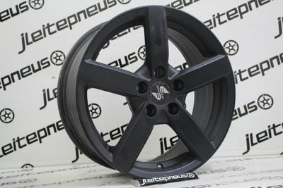 Jantes Originais ETA BETA Eros 16 5x108 6.5 ET38 - Fazemos Montagem/Envio