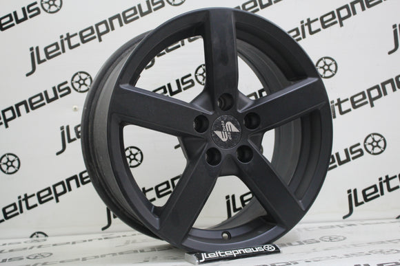 Jantes Originais ETA BETA Eros 16 5x108 6.5 ET38 - Fazemos Montagem/Envio