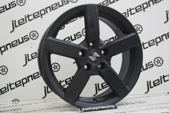 Jantes Originais ETA BETA Eros 16 5x108 6.5 ET38 - Fazemos Montagem/Envio