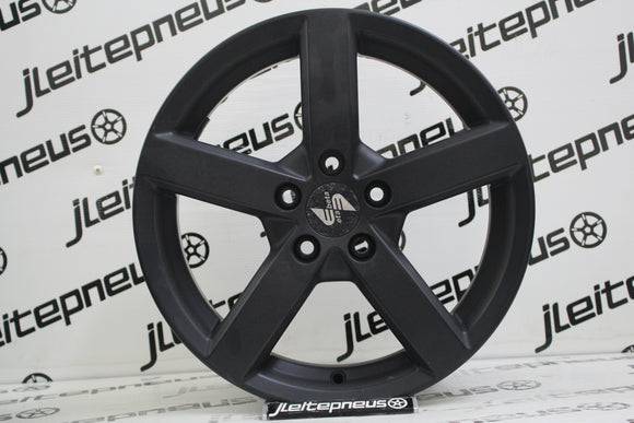 Jantes Originais ETA BETA Eros 16 5x108 6.5 ET38 - Fazemos Montagem/Envio