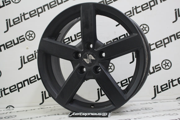 Jantes Originais ETA BETA Eros 16 5x108 6.5 ET38 - Fazemos Montagem/Envio