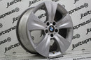 Jantes Originais BMW X5 19 5x120 9+10 ET48+53 - Fazemos Montagem/Envio-1