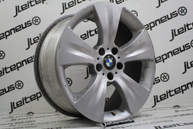 Jantes Originais BMW X5 19 5x120 9+10 ET48+53 - Fazemos Montagem/Envio
