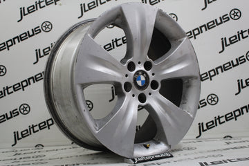 Jantes Originais BMW X5 19 5x120 9+10 ET48+53 - Fazemos Montagem/Envio