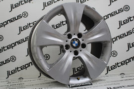Jantes Originais BMW X5 19 5x120 9+10 ET48+53 - Fazemos Montagem/Envio - 0