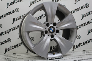 Jantes Originais BMW X5 19 5x120 9+10 ET48+53 - Fazemos Montagem/Envio