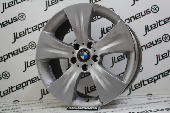 Jantes Originais BMW X5 19 5x120 9+10 ET48+53 - Fazemos Montagem/Envio