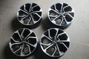 Jantes Originais Gamaparts 16 5x112 6.5 ET43 - Fazemos Montagem/Envio-6