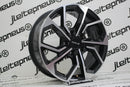 Jantes Originais Gamaparts 16 5x112 6.5 ET43 - Fazemos Montagem/Envio-1