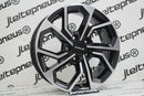 Jantes Originais Gamaparts 16 5x112 6.5 ET43 - Fazemos Montagem/Envio-2