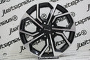 Jantes Originais Gamaparts 16 5x112 6.5 ET43 - Fazemos Montagem/Envio-3