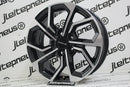 Jantes Originais Gamaparts 16 5x112 6.5 ET43 - Fazemos Montagem/Envio-4
