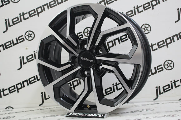 Jantes Originais Gamaparts 16 5x112 6.5 ET43 - Fazemos Montagem/Envio
