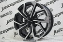 Jantes Originais Gamaparts 16 5x112 6.5 ET43 - Fazemos Montagem/Envio-5