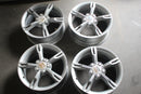 Jantes Originais Seat 17 5x112 7 ET43 - Fazemos Montagem/Envio-6