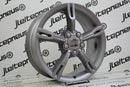Jantes Originais Seat 17 5x112 7 ET43 - Fazemos Montagem/Envio-1