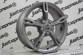 Jantes Originais Seat 17 5x112 7 ET43 - Fazemos Montagem/Envio