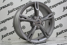 Jantes Originais Seat 17 5x112 7 ET43 - Fazemos Montagem/Envio
