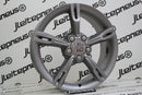 Jantes Originais Seat 17 5x112 7 ET43 - Fazemos Montagem/Envio-2