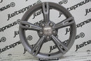 Jantes Originais Seat 17 5x112 7 ET43 - Fazemos Montagem/Envio-3