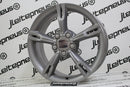 Jantes Originais Seat 17 5x112 7 ET43 - Fazemos Montagem/Envio-4