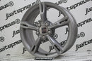 Jantes Originais Seat 17 5x112 7 ET43 - Fazemos Montagem/Envio-5