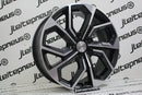 Jantes Originais Gamaparts 18 5x112 7.5 ET37 - Fazemos Montagem/Envio-1