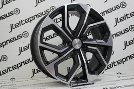 Jantes Originais Gamaparts 18 5x112 7.5 ET37 - Fazemos Montagem/Envio