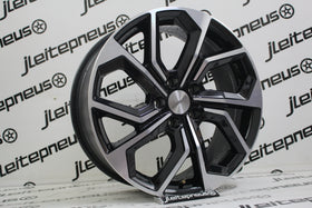 Jantes Originais Gamaparts 18 5x112 7.5 ET37 - Fazemos Montagem/Envio