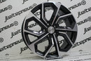 Jantes Originais Gamaparts 18 5x112 7.5 ET37 - Fazemos Montagem/Envio-2