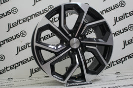 Jantes Originais Gamaparts 18 5x112 7.5 ET37 - Fazemos Montagem/Envio - 0