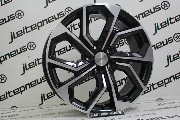 Jantes Originais Gamaparts 18 5x112 7.5 ET37 - Fazemos Montagem/Envio