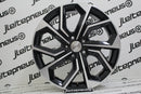 Jantes Originais Gamaparts 18 5x112 7.5 ET37 - Fazemos Montagem/Envio-3