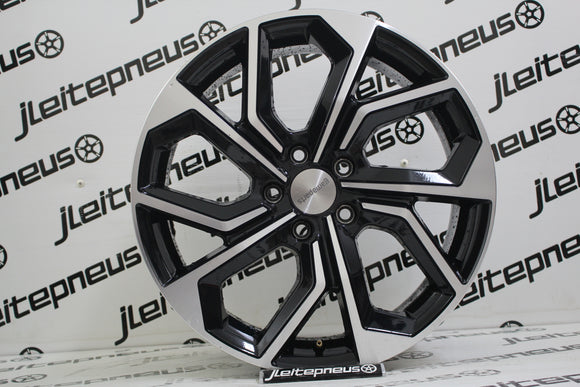 Jantes Originais Gamaparts 18 5x112 7.5 ET37 - Fazemos Montagem/Envio